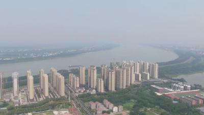 88户、239户、100%……江陵征迁，何以速度与温度并存？