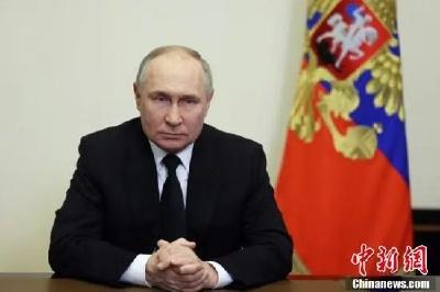 俄美峰会地点定了！俄方公布13点特朗普与普京通话成果