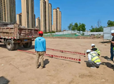 荆州经开区新华路跨西干渠桥及配套道路工程竣工 居民出行更安全方便