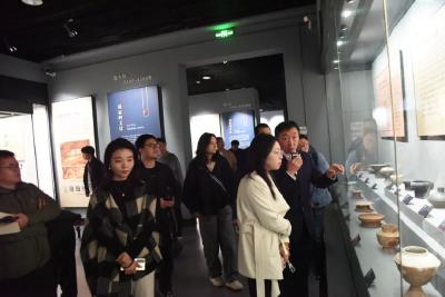 当央省媒体天团遇见荆州……