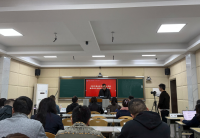 湖北省第六届中职信息技术教学研究展示活动在荆州举行