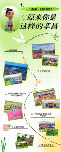 “孟孟”回乡惊叹：原来你是这样的孝昌