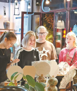 让传统文化能摸能玩能带走——黄冈文创“破圈”记