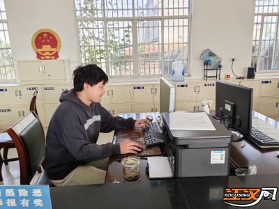 从“一个人”到“一群人” ——江陵县多措并举助力离校未就业高校毕业生走稳就业路