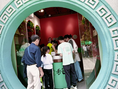 日均181万件，国庆中秋假期荆州市寄递业务量创新高