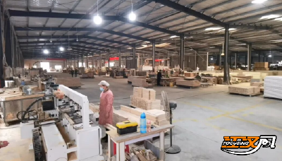 艾佳华家具：扎根荆州高新区，产品销往海外市场