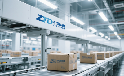 中通快递，被约谈