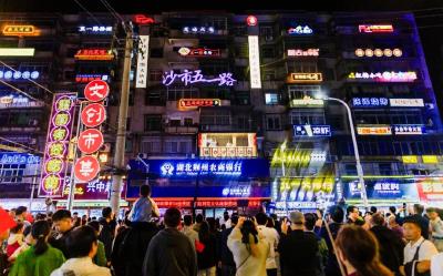 五一路阳台小剧场强势归来！舞影流光·爵醒沙市，这个周末约起