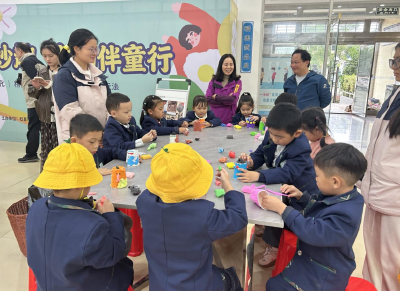 从课堂到博物馆：石首市实验幼儿园150名学生开启文化探索之旅