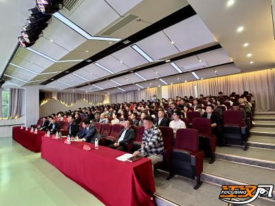 湖北省“科研诚信与学风建设”宣讲教育荆楚行（荆州专场）活动举行