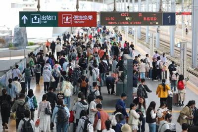 10月11日起，调图！