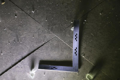 一组“只进不出”的神秘脚印，沙市警方快侦快破入室盗窃案