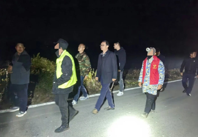 监利法院一纸协议实现“一举三得”，探索“劳务代偿”生态修复新模式