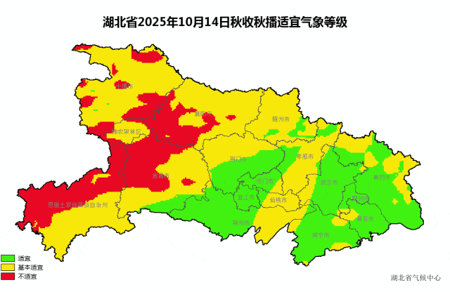 先升后降！本周气温开启“过山车”模式......