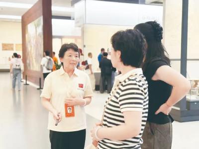深度观察 | 文旅烟火气里的志愿温度