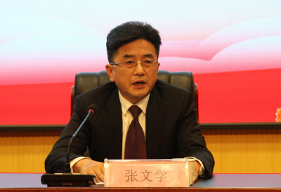 天南地北荆州人 | 这位荆州人，任湖北一高校党委书记