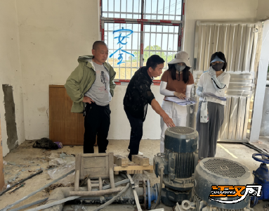 湖北荆州：聚焦预算执行审计 多维发力提升质效