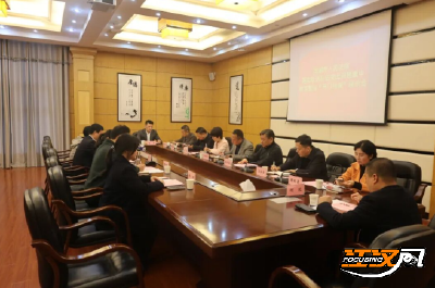 洪湖法院召开人大代表、政协委员及企业家代表专题座谈会