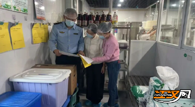 公安县斗湖堤市场监管所： 落实幼儿园食品安全主体责任 守护幼儿“舌尖上的安全”