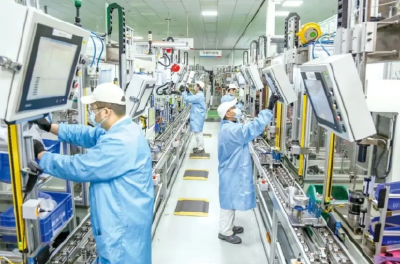 我们这五年丨党建护航  湖北恒隆凯迩必行稳致远