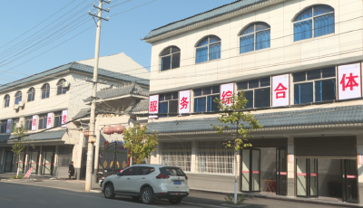 石首市大垸镇养老服务综合体升级 构建农村“嵌入式”养老新模式