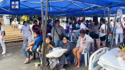 突发6.9级地震，已致69人死亡！我使馆紧急提醒