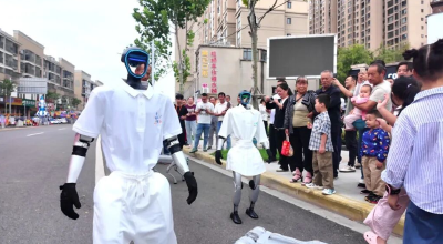 “科技潮+文化韵”双引擎点燃江陵双节消费热
