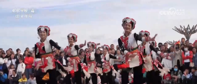 “十一”假期全国消费市场繁荣兴旺 物资供应平稳有序