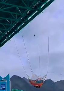 贵州一景区将推“无绳蹦极”，文旅局：已真人测试