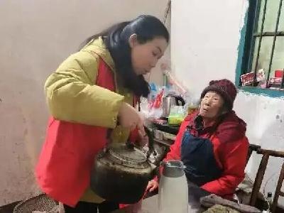 养老变“享老”，荆州有妙招