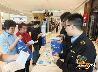 世界标准日丨荆州市市场监管局：增强伙伴关系 共促可持续发展 