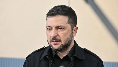 特朗普表态：或向乌克兰提供“战斧”导弹