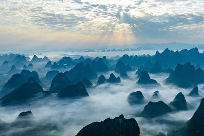 动画照进现实！这个假期，奔赴电影同款取景地~