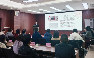 创新与温情交织！2025荆州区社工志愿创投大赛10强出炉