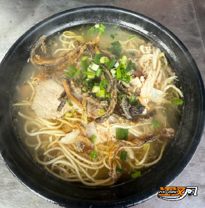 荆州味道 | 来观音垱，寻一碗唤醒清晨的人间至味