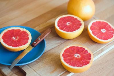 近期大量上市！但凡吃药，最好别吃这种水果→