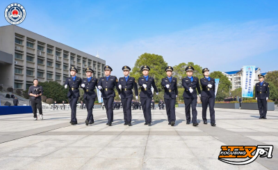 全省城管执法大比武 荆州城管拿下四项大奖