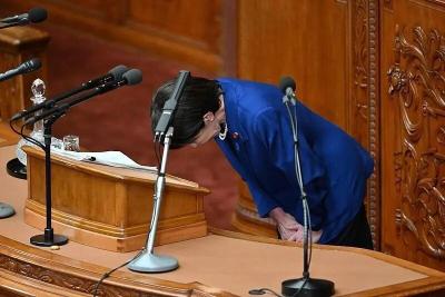 高市早苗恐将日本拖入“国家危机”