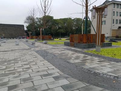 基层动态 | 荆州区：代表建议助推老街巷焕发“新容颜”