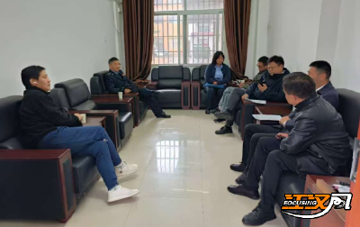 推动医保惠民政策落地见效！  洪湖市医保征收专班深入村镇开展调研