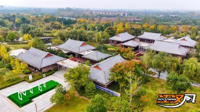 微短剧为何“剧焦”荆州？