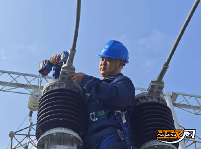 国网洪湖市供电公司：聚力核心业务攻坚 筑牢电网安全防线