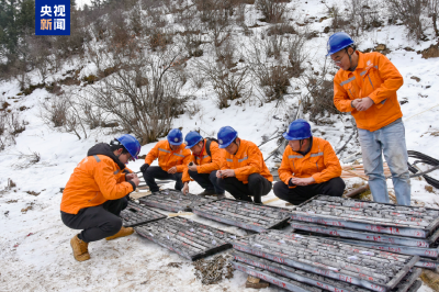 最新！我国又探获一特大型金矿