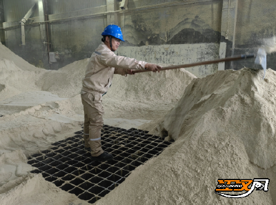 益海嘉里：点“糠”成金 催生稻谷“新”蜕变