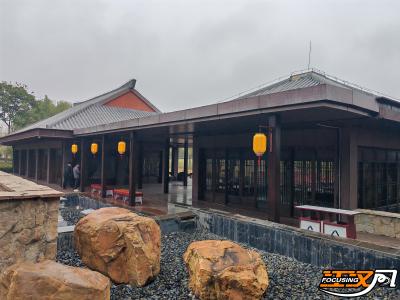 荆州构筑短剧产业新高地，四大影棚贯通古今