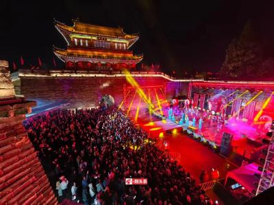 荆州，巨美！荆州，“剧”美！