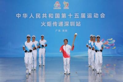 历史首次！三地联动四城同传