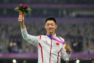 跳远世界冠军，免于禁赛处罚