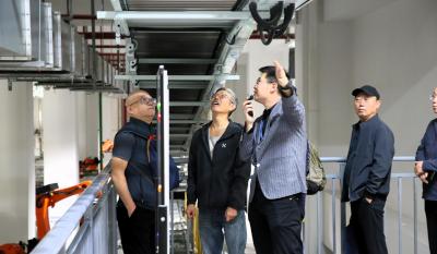 “双11”爆款霸榜背后的昆明力量！全国百家媒体社长、总编辑走进贝泰妮，解读生物科技产业跃迁逻辑