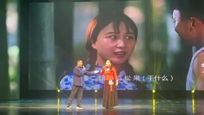 荆州这首土得掉渣的民歌，唱响三晋大地